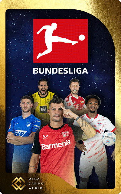 New City VIP Brand Ambassador Bundesliga