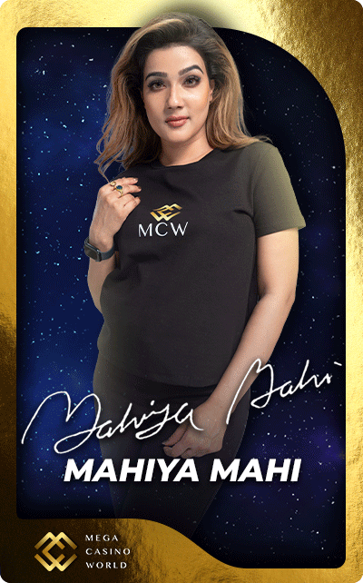 New City VIP Brand Ambassador Mahiya Mahi