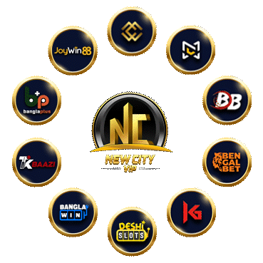 What is New City VIP?