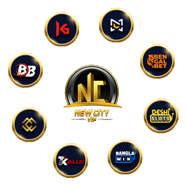 What is New City VIP?